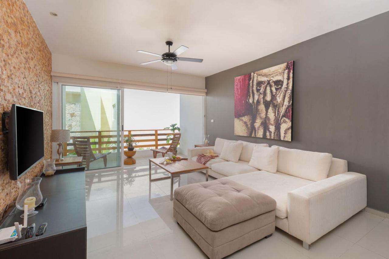Phenomenal Combo Of 2 Separate Ph 1 In With Private Jacuzzi, Chic Amenities, Gym And 2 Rooftops Apartamento