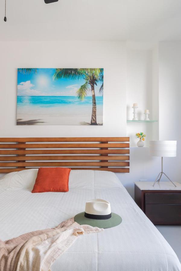 Apartamento Phenomenal Combo Of 2 Separate Ph 1 In With Private Jacuzzi, Chic Amenities, Gym And 2 Rooftops Playa del Carmen