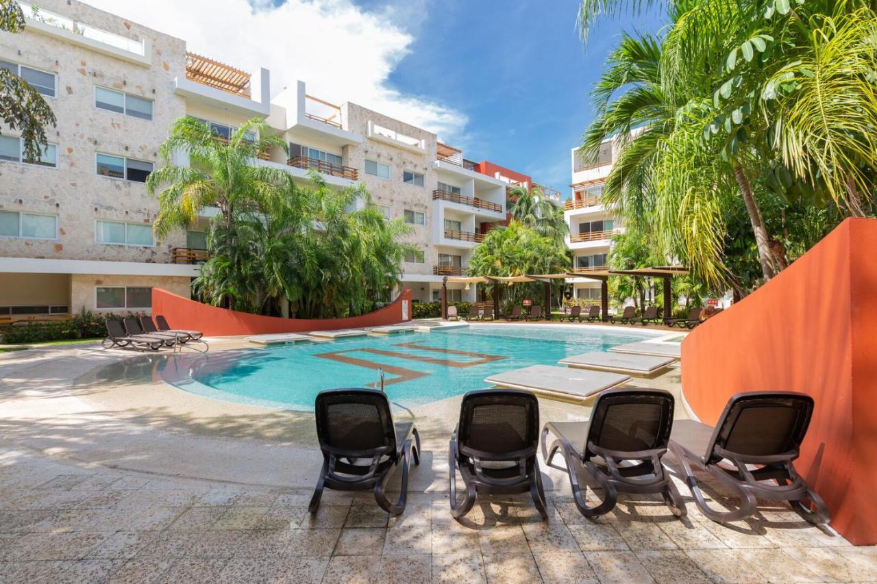 Apartamento Phenomenal Combo Of 2 Separate Ph 1 In With Private Jacuzzi, Chic Amenities, Gym And 2 Rooftops