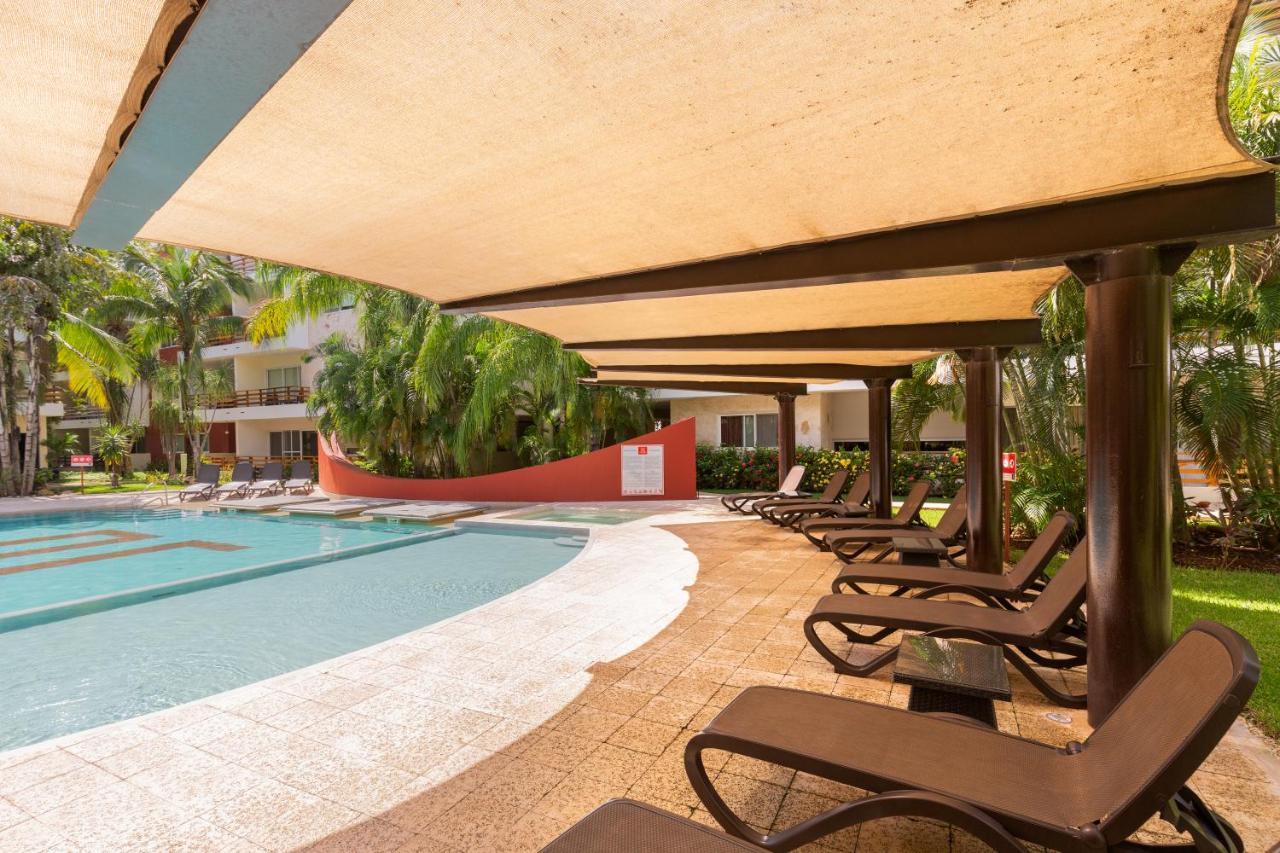 Phenomenal Combo Of 2 Separate Ph 1 In With Private Jacuzzi, Chic Amenities, Gym And 2 Rooftops Apartamento *