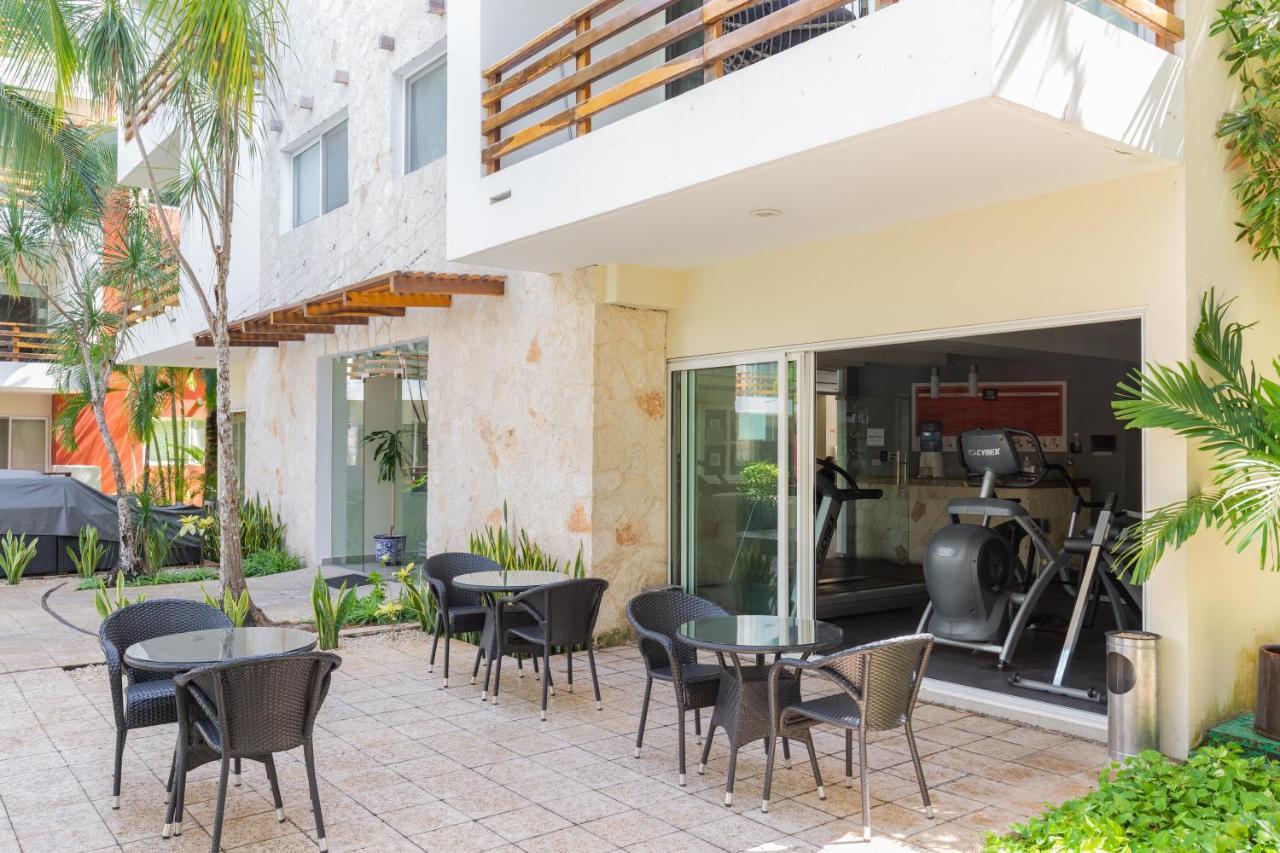 Phenomenal Combo Of 2 Separate Ph 1 In With Private Jacuzzi, Chic Amenities, Gym And 2 Rooftops Apartamento *