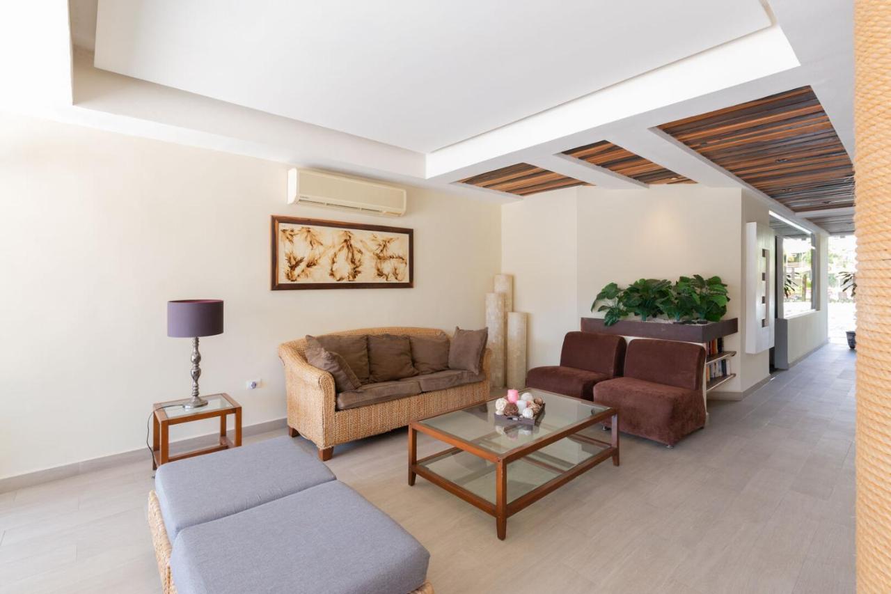 Apartamento Phenomenal Combo Of 2 Separate Ph 1 In With Private Jacuzzi, Chic Amenities, Gym And 2 Rooftops Playa del Carmen