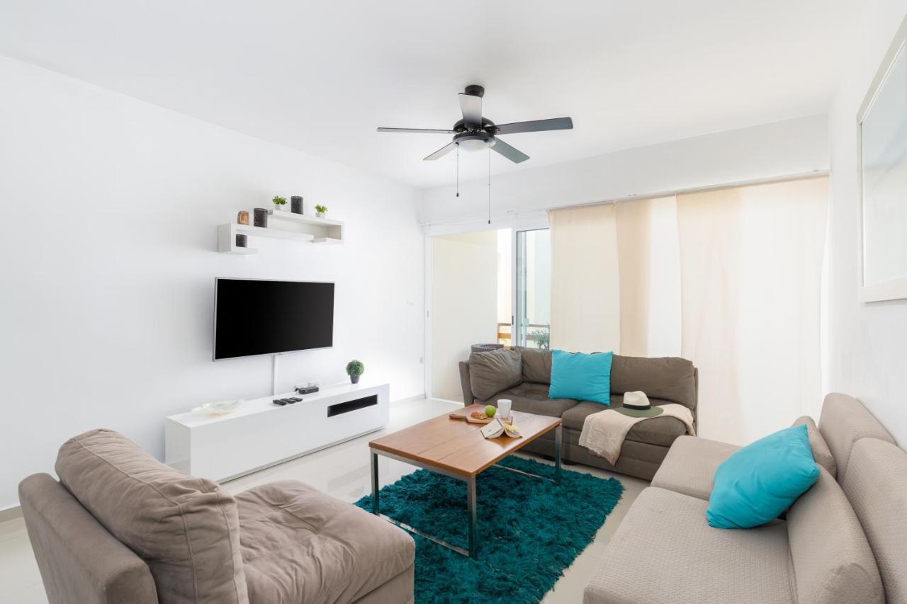 Apartamento Phenomenal Combo Of 2 Separate Ph 1 In With Private Jacuzzi, Chic Amenities, Gym And 2 Rooftops *