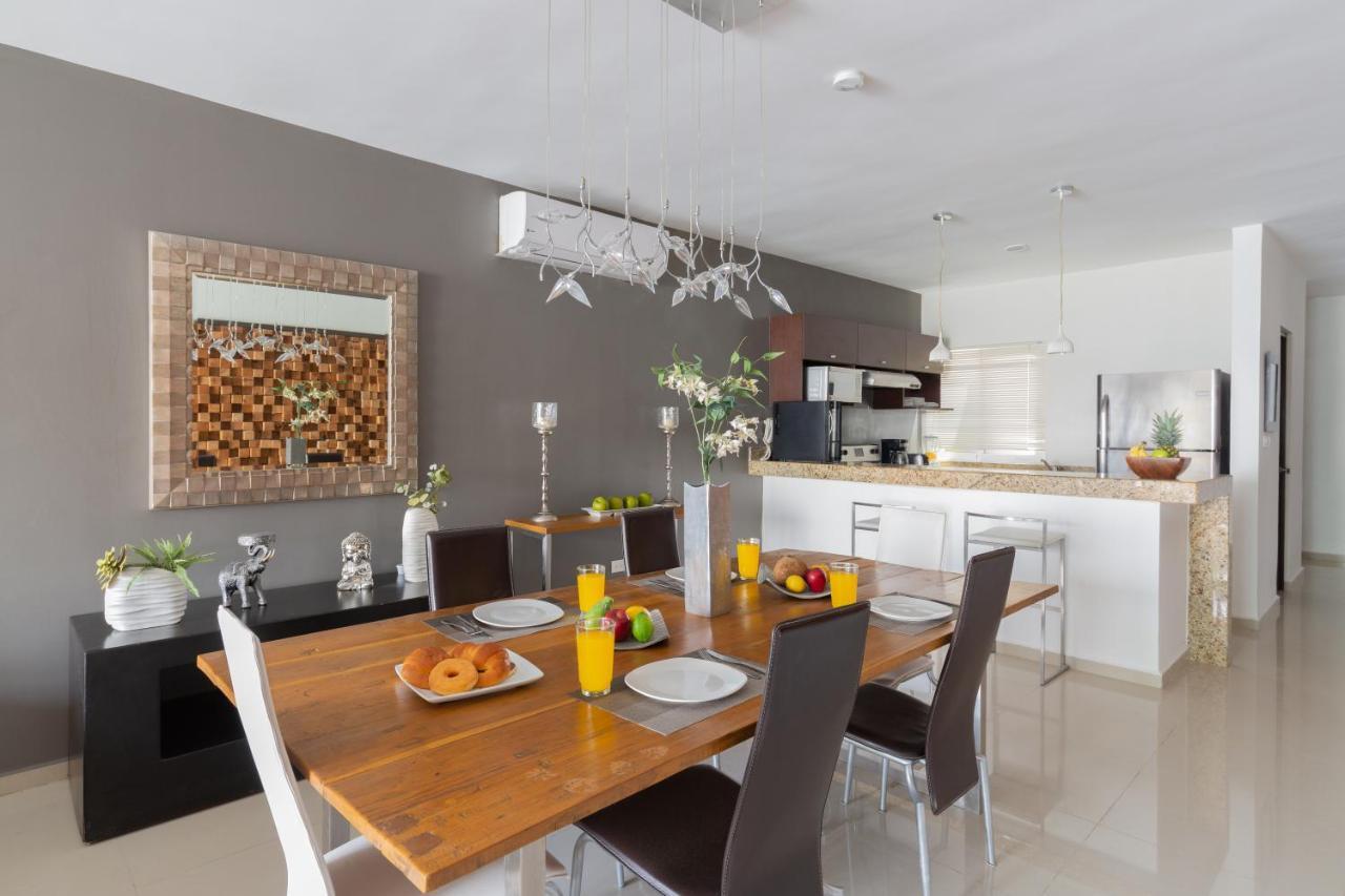 Apartamento Phenomenal Combo Of 2 Separate Ph 1 In With Private Jacuzzi, Chic Amenities, Gym And 2 Rooftops