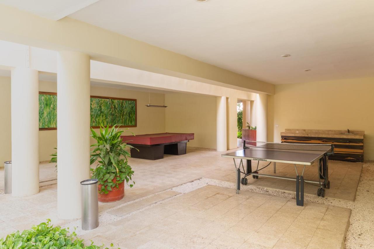 Phenomenal Combo Of 2 Separate Ph 1 In With Private Jacuzzi, Chic Amenities, Gym And 2 Rooftops Apartamento Playa del Carmen