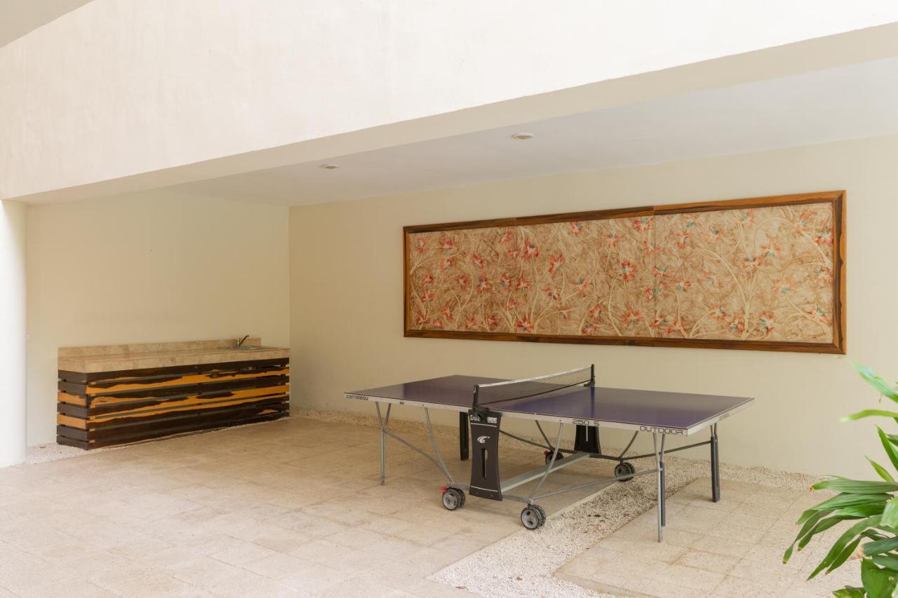 Apartamento Phenomenal Combo Of 2 Separate Ph 1 In With Private Jacuzzi, Chic Amenities, Gym And 2 Rooftops