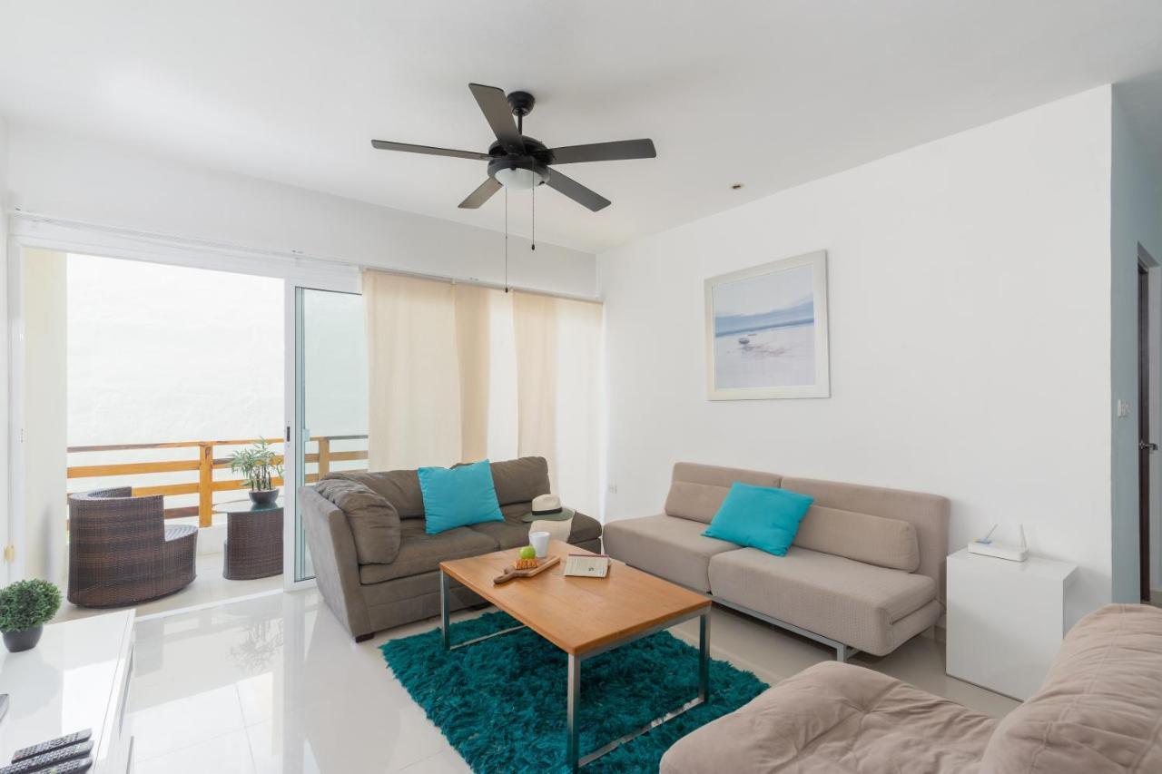 Phenomenal Combo Of 2 Separate Ph 1 In With Private Jacuzzi, Chic Amenities, Gym And 2 Rooftops Apartamento