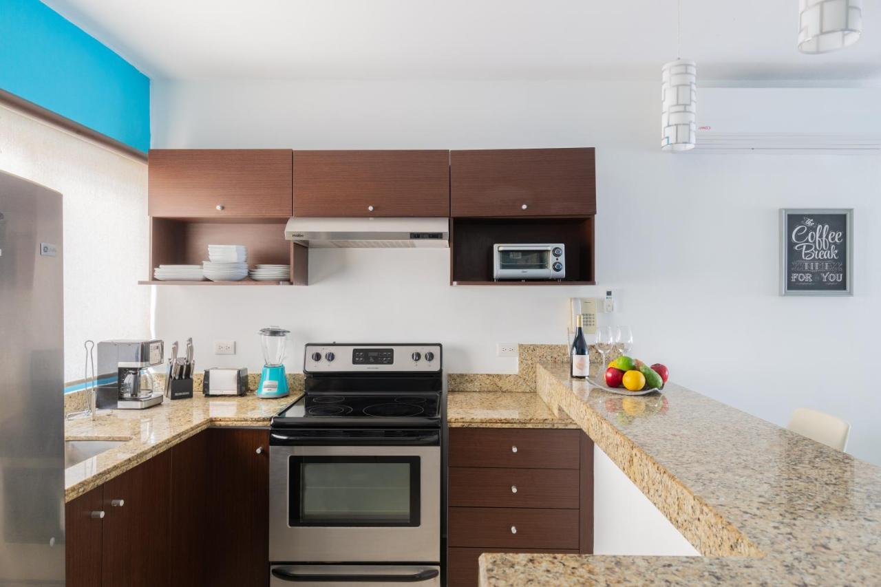 Phenomenal Combo Of 2 Separate Ph 1 In With Private Jacuzzi, Chic Amenities, Gym And 2 Rooftops Apartamento *