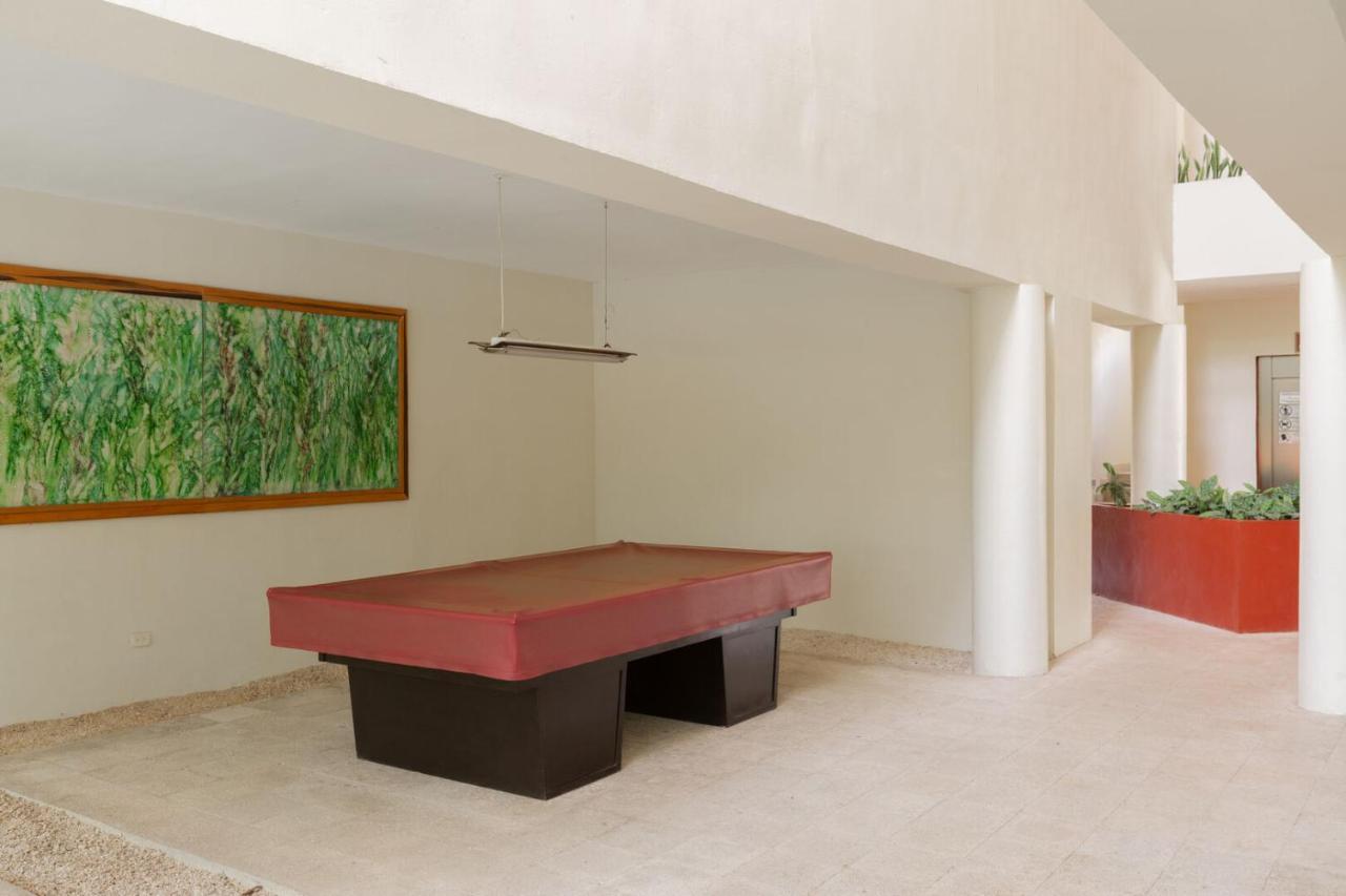 Phenomenal Combo Of 2 Separate Ph 1 In With Private Jacuzzi, Chic Amenities, Gym And 2 Rooftops Apartamento